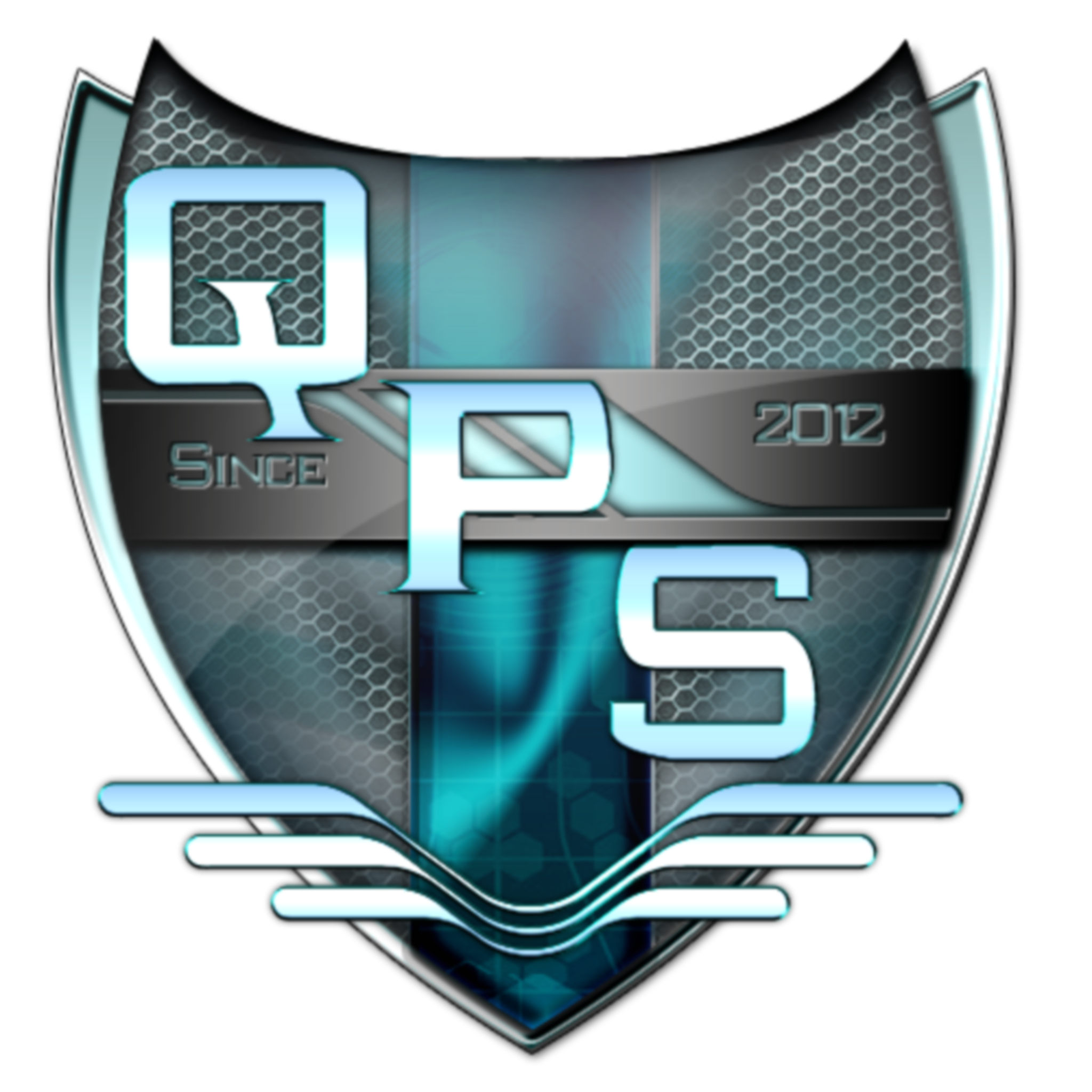 Quick & Painless Logo